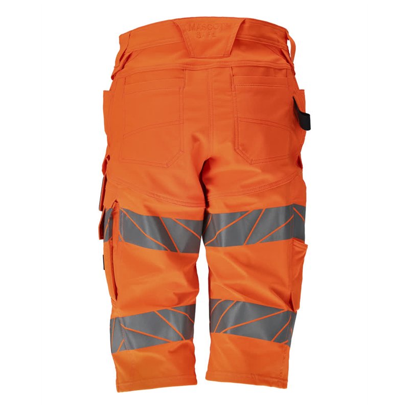 Mascot Accelerate Safe Short Long