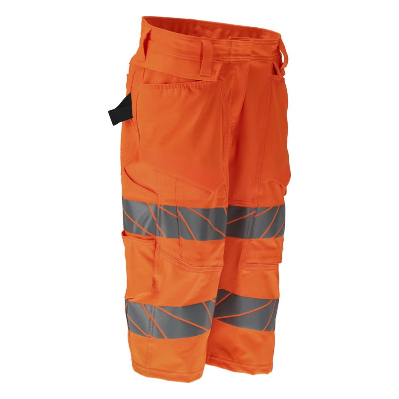 Mascot Accelerate Safe Short Long