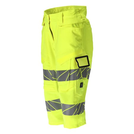 MASCOT® Pantalon avec poches genouillères 19078-511