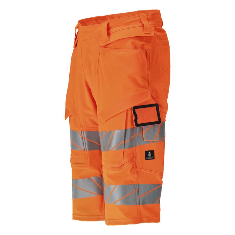 Mascot Accelerate Safe Short Long