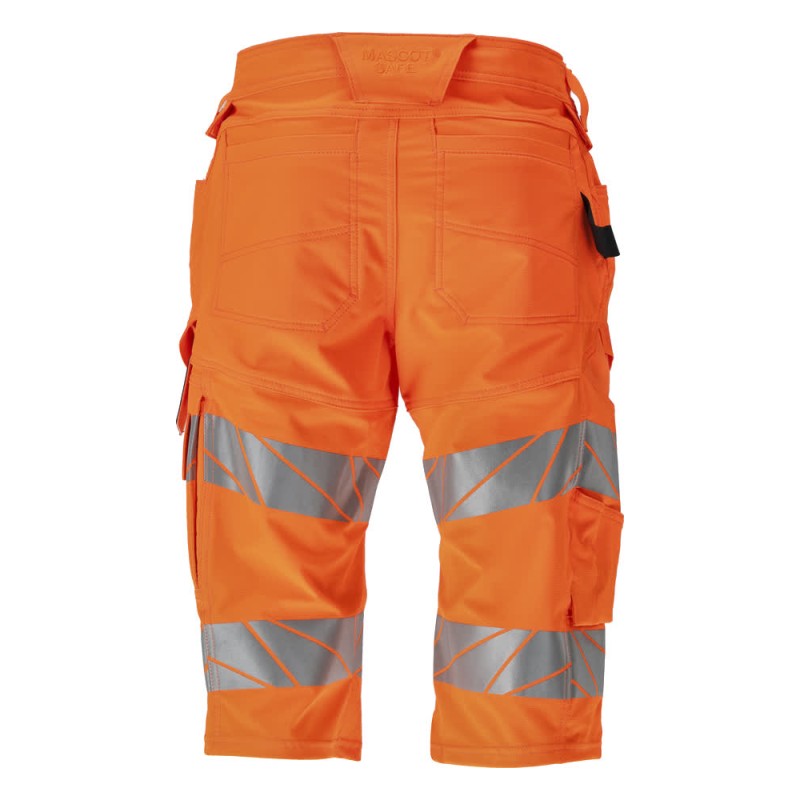 Mascot Accelerate Safe Short Long
