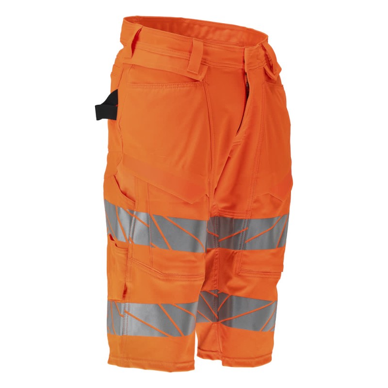 Mascot Accelerate Safe Short Long