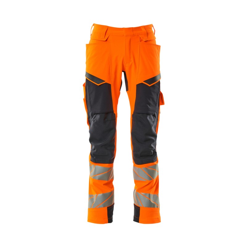 Mascot Accelerate Safe Pantalon avec Poches Genouillères
