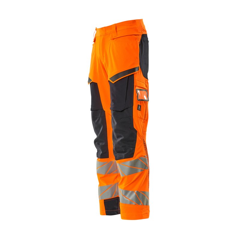 Mascot Accelerate Safe Pantalon avec Poches Genouillères