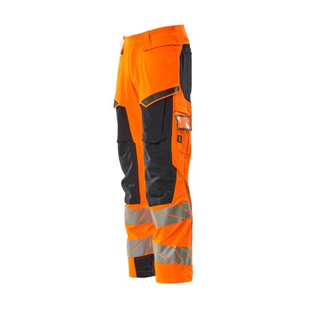 MASCOT® Pantalon avec poches genouillères 19079-511