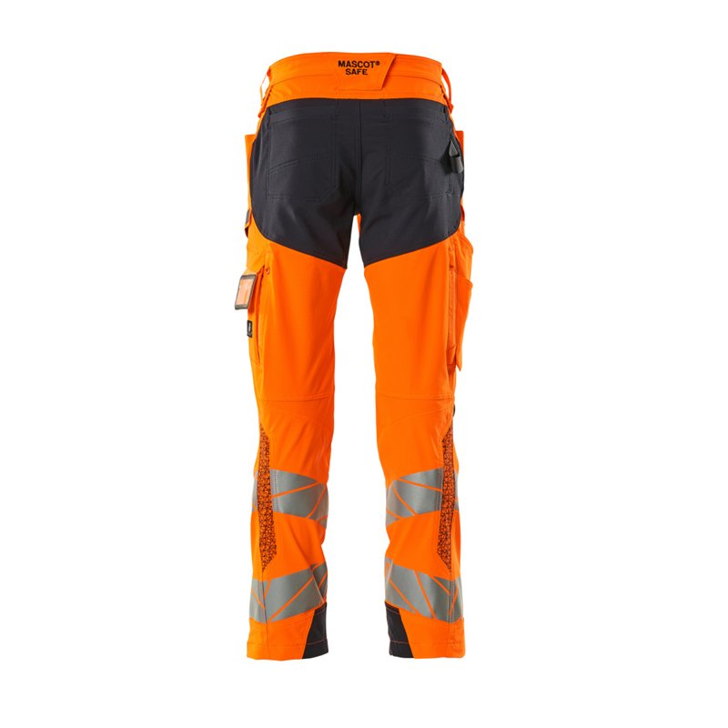 Mascot Accelerate Safe Pantalon avec Poches Genouillères