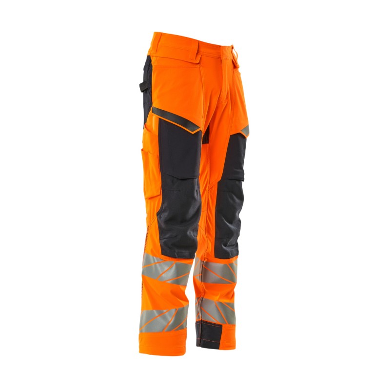 Mascot Accelerate Safe Pantalon avec Poches Genouillères