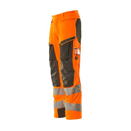 MASCOT® Pantalon avec poches genouillères 19079-511