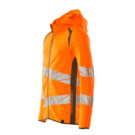MASCOT® Pantalon avec poches genouillères 19079-511
