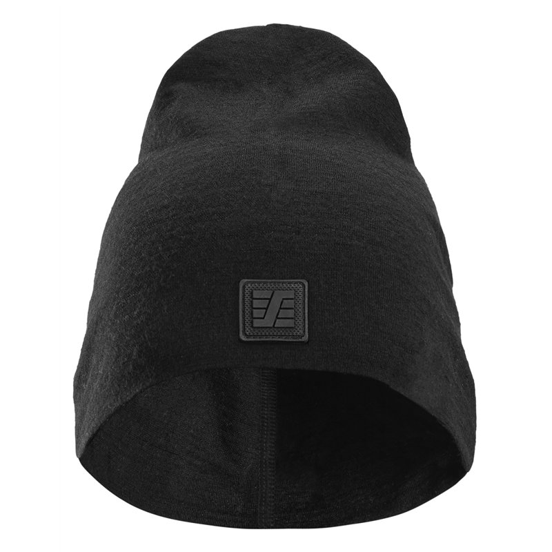 Snickers Bonnet en Laine de Mérinos
