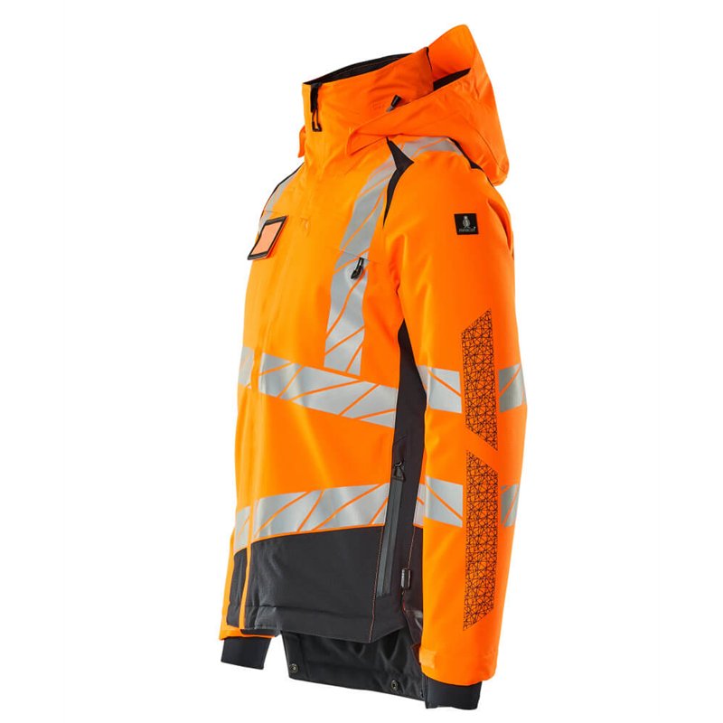 Mascot Accelerate Safe Veste Grand Froid