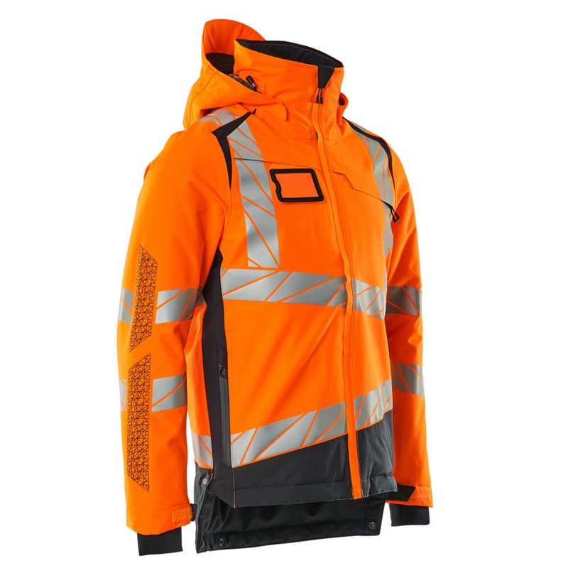 Mascot Accelerate Safe Veste Grand Froid