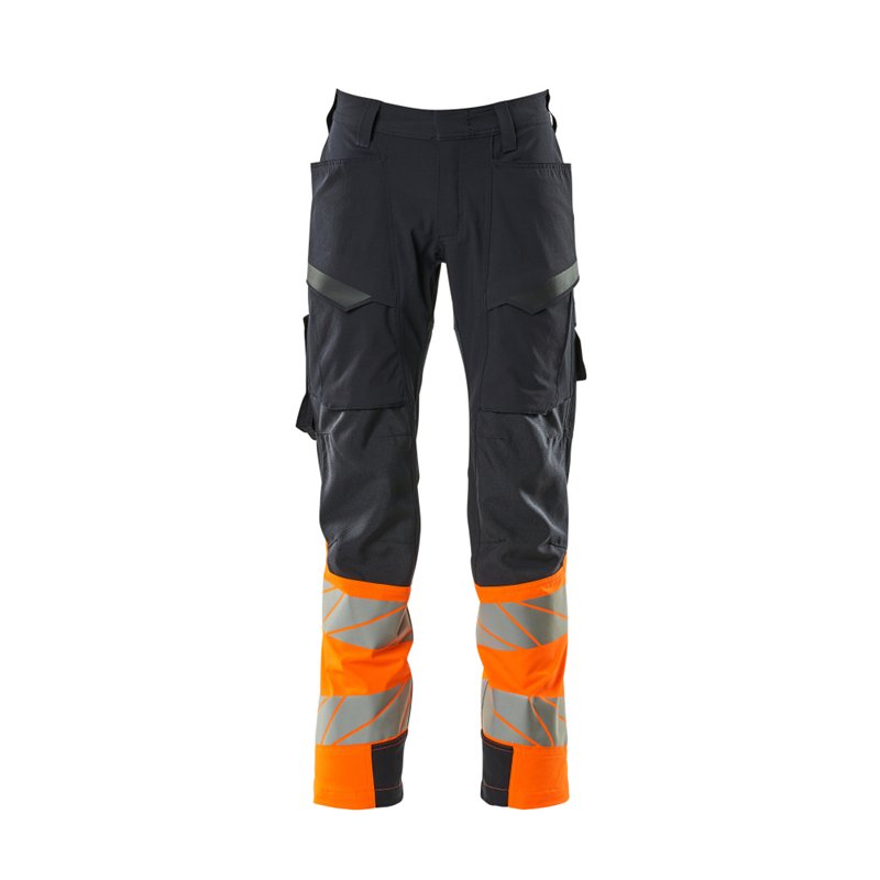 Mascot Accelerate Safe Pantalon avec Poches Cuisse