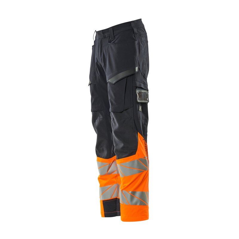 Mascot Accelerate Safe Pantalon avec Poches Cuisse