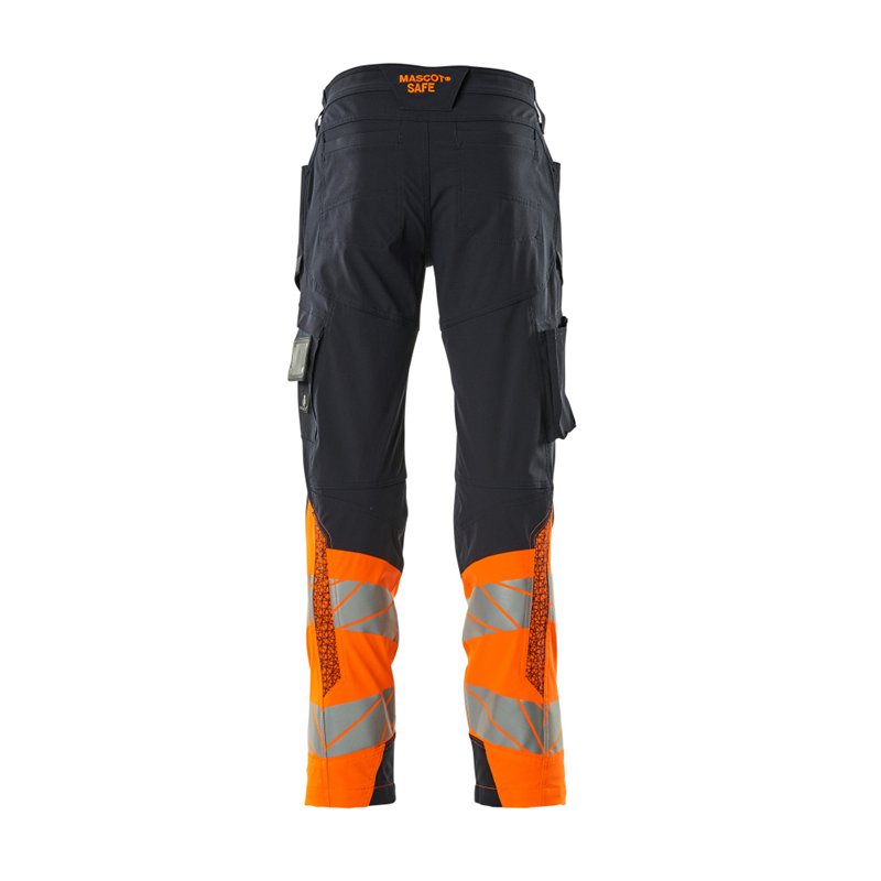 Mascot Accelerate Safe Pantalon avec Poches Cuisse