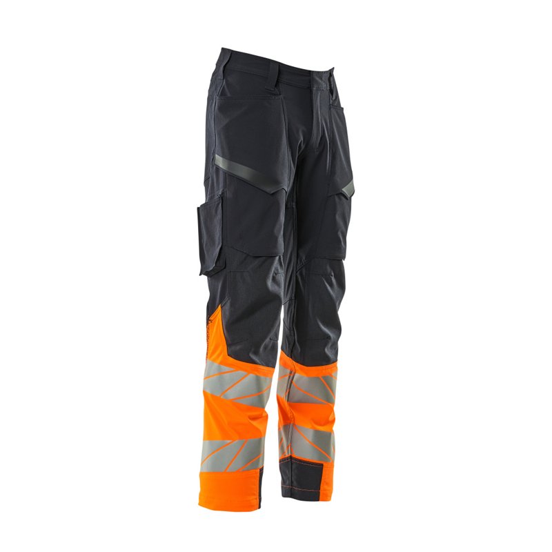 Mascot Accelerate Safe Pantalon avec Poches Cuisse