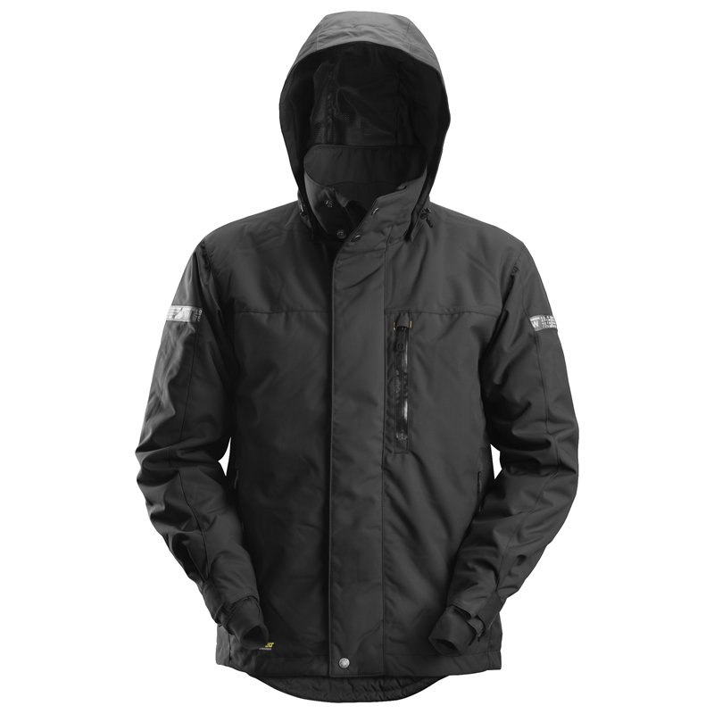 Snickers Veste Isolante Imperméable 37.5®