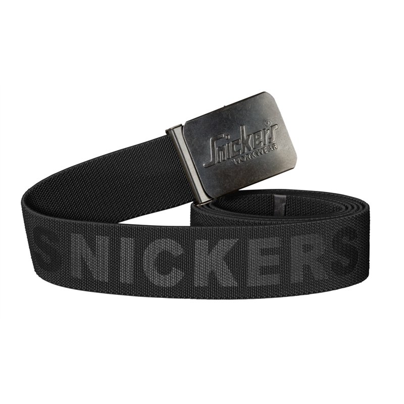 Snickers Ceinture Ergonomique
