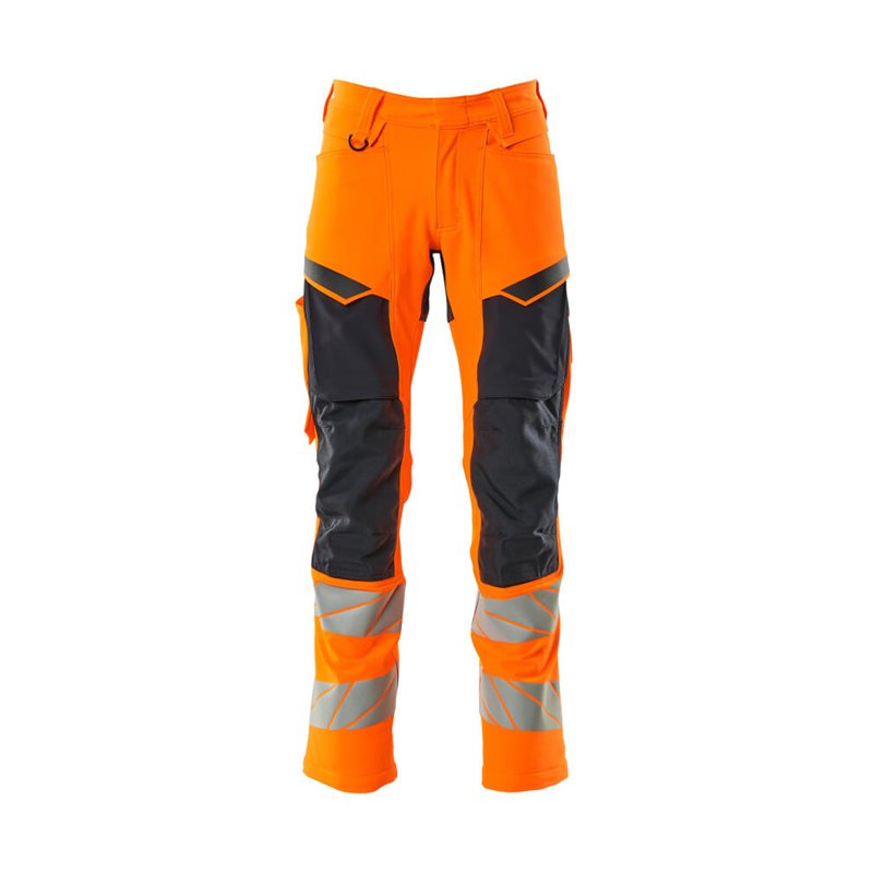 Mascot Accelerate Safe Pantalon avec Poches Genouillères
