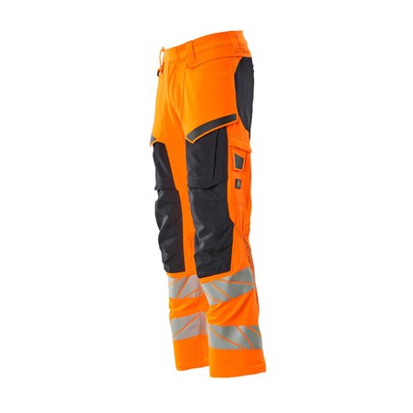 MASCOT® Pull polaire zippé 19103-315