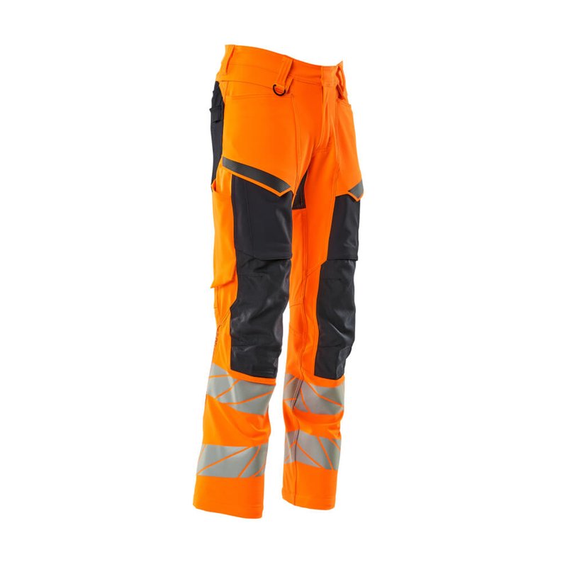 Mascot Accelerate Safe Pantalon avec Poches Genouillères