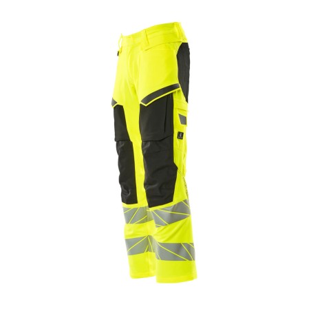 MASCOT® Pull polaire zippé 19103-315