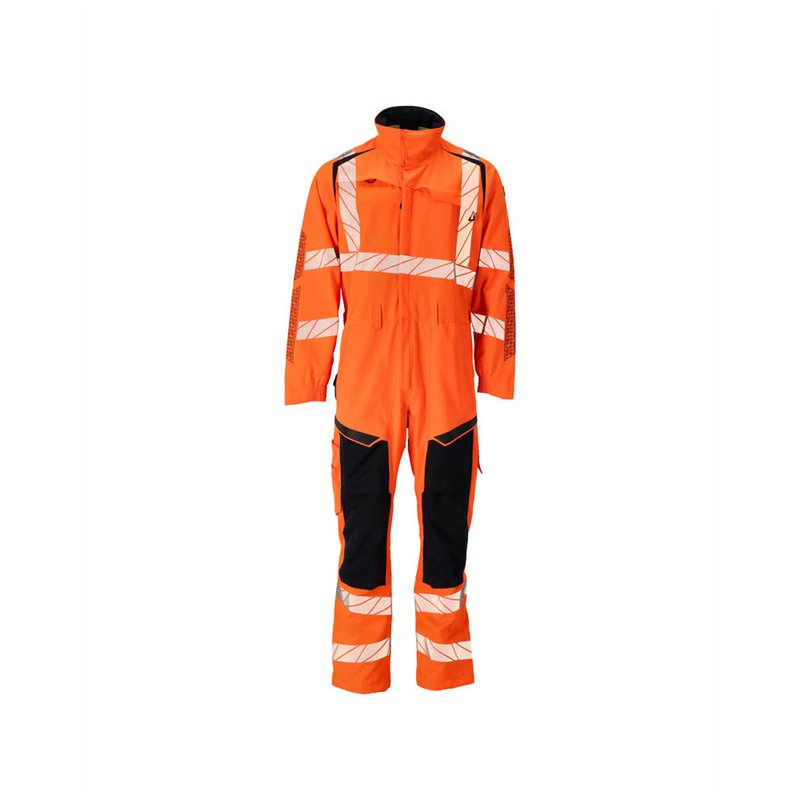 Mascot Accelerate Safe Combinaison avec Poches Genouillères