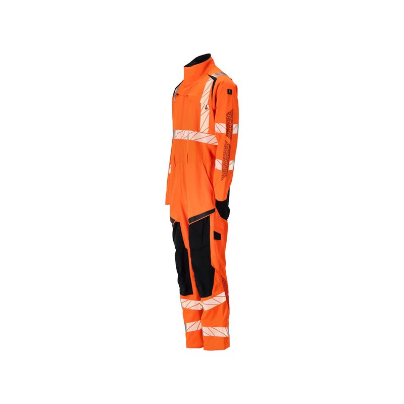 Mascot Accelerate Safe Combinaison avec Poches Genouillères