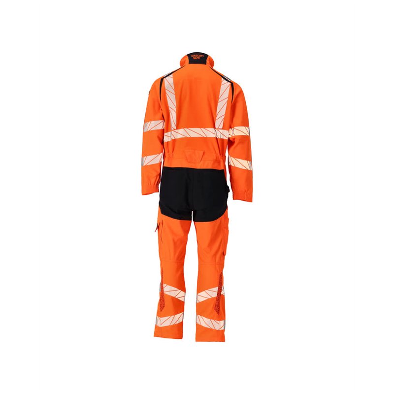 Mascot Accelerate Safe Combinaison avec Poches Genouillères