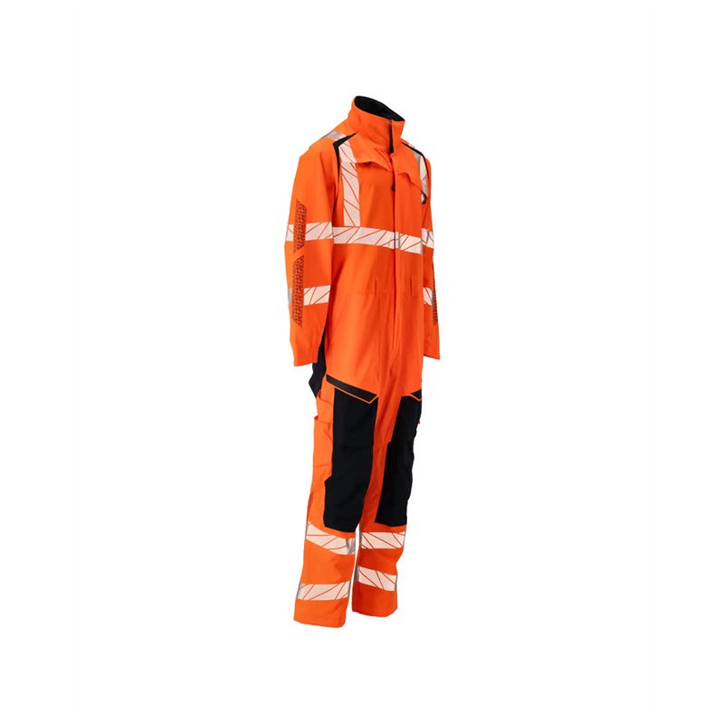Mascot Accelerate Safe Combinaison avec Poches Genouillères