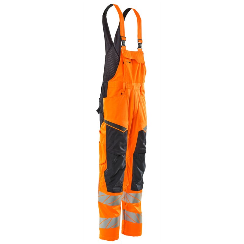 Mascot Accelerate Safe Salopette avec Poches Genouillères