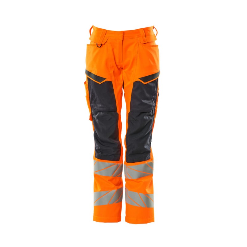 Mascot Accelerate Safe Pantalon avec Poches Genouillères