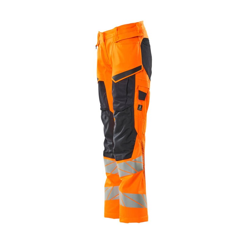 Mascot Accelerate Safe Pantalon avec Poches Genouillères