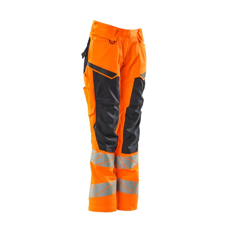 Mascot Accelerate Safe Pantalon avec Poches Genouillères
