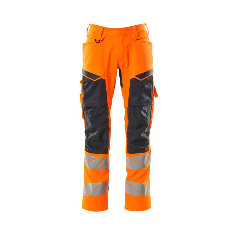 Mascot Accelerate Safe Pantalon avec Poches Genouillères