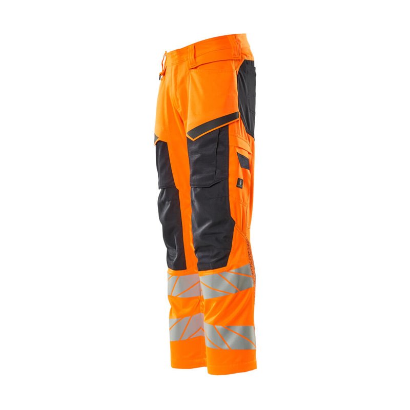 Mascot Accelerate Safe Pantalon avec Poches Genouillères