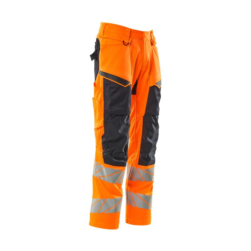 Mascot Accelerate Safe Pantalon avec Poches Genouillères
