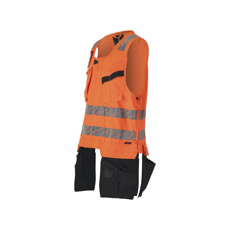 Mascot Accelerate Safe Gilet Porte-outils