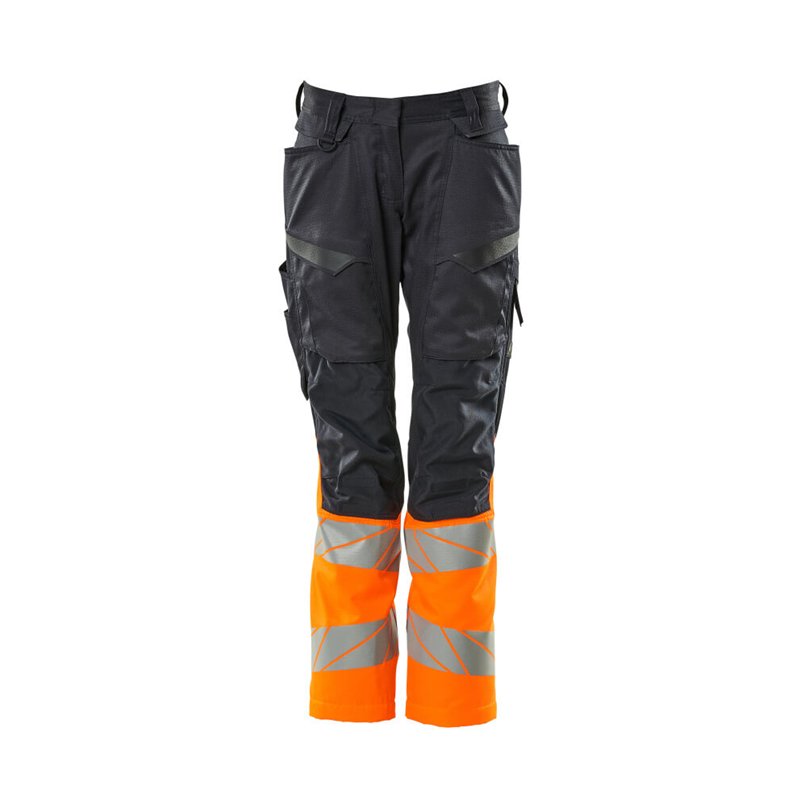 Mascot Accelerate Safe Pantalon avec Poches Genouillères
