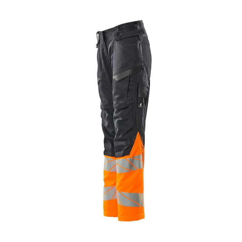 Mascot Accelerate Safe Pantalon avec Poches Genouillères