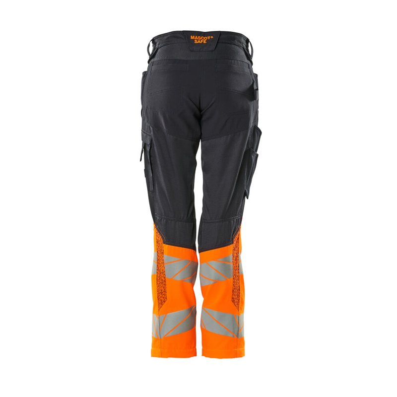 Mascot Accelerate Safe Pantalon avec Poches Genouillères