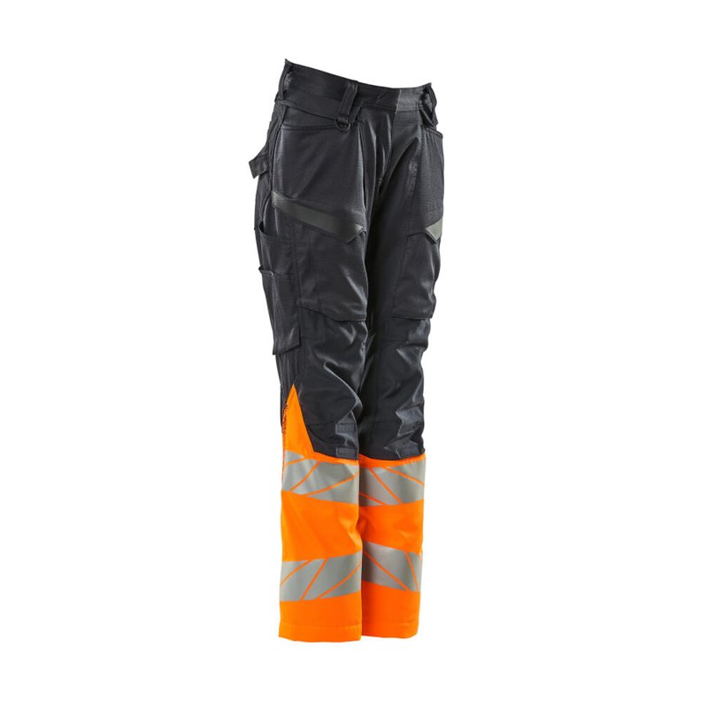 Mascot Accelerate Safe Pantalon avec Poches Genouillères