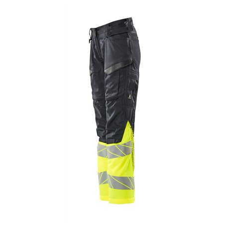 MASCOT® Pantalon avec poches genouillères 19179-511