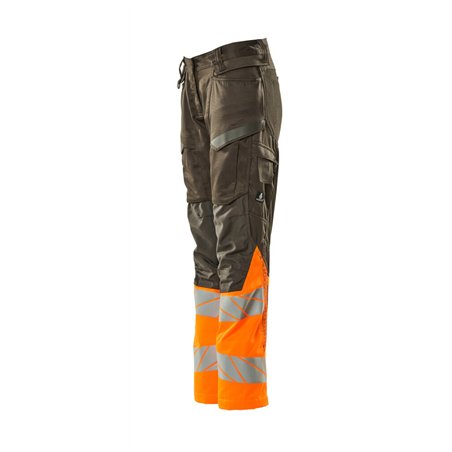 MASCOT® Pantalon avec poches genouillères 19179-511