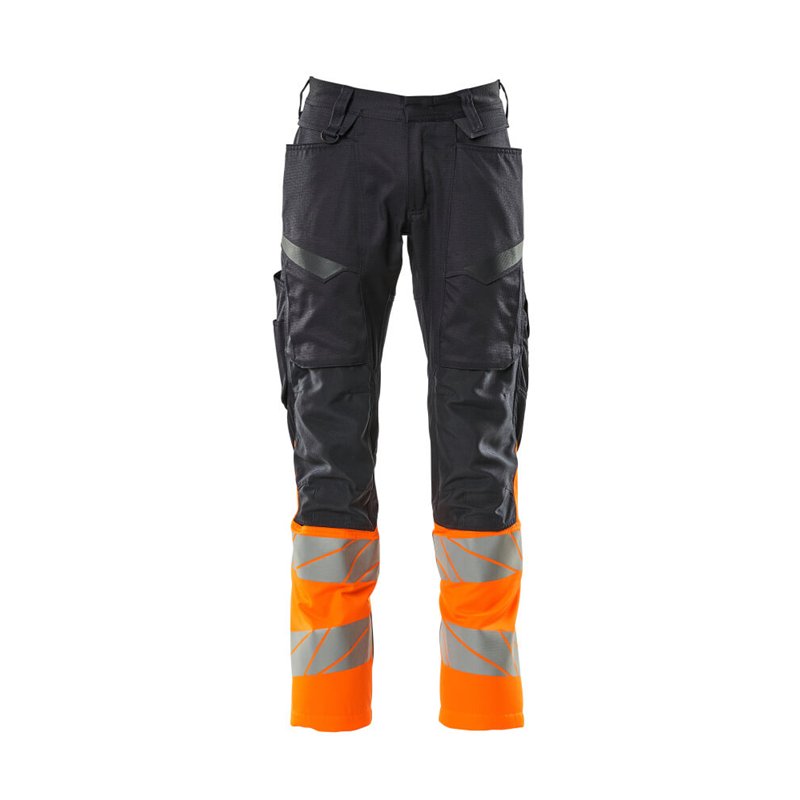 Mascot Accelerate Safe Pantalon avec Poches Genouillères