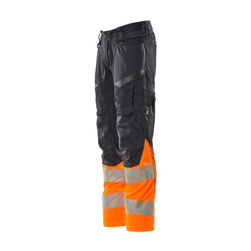 Mascot Accelerate Safe Pantalon avec Poches Genouillères