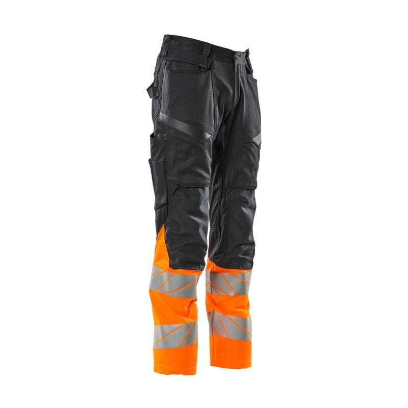 Mascot Accelerate Safe Pantalon avec Poches Genouillères
