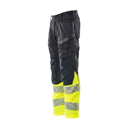 MASCOT® Pantalon avec poches genouillères 19179-511