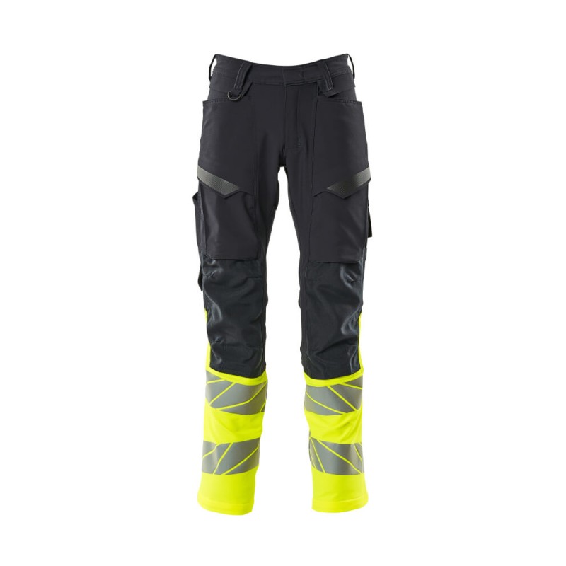 Mascot Accelerate Safe Pantalon avec Poches Genouillères