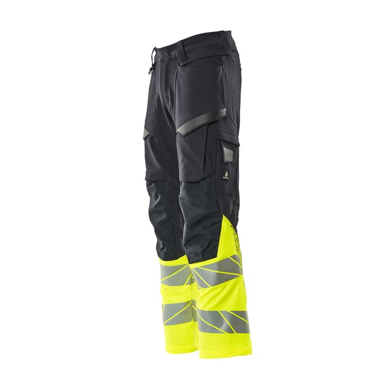 Mascot Accelerate Safe Pantalon avec Poches Genouillères